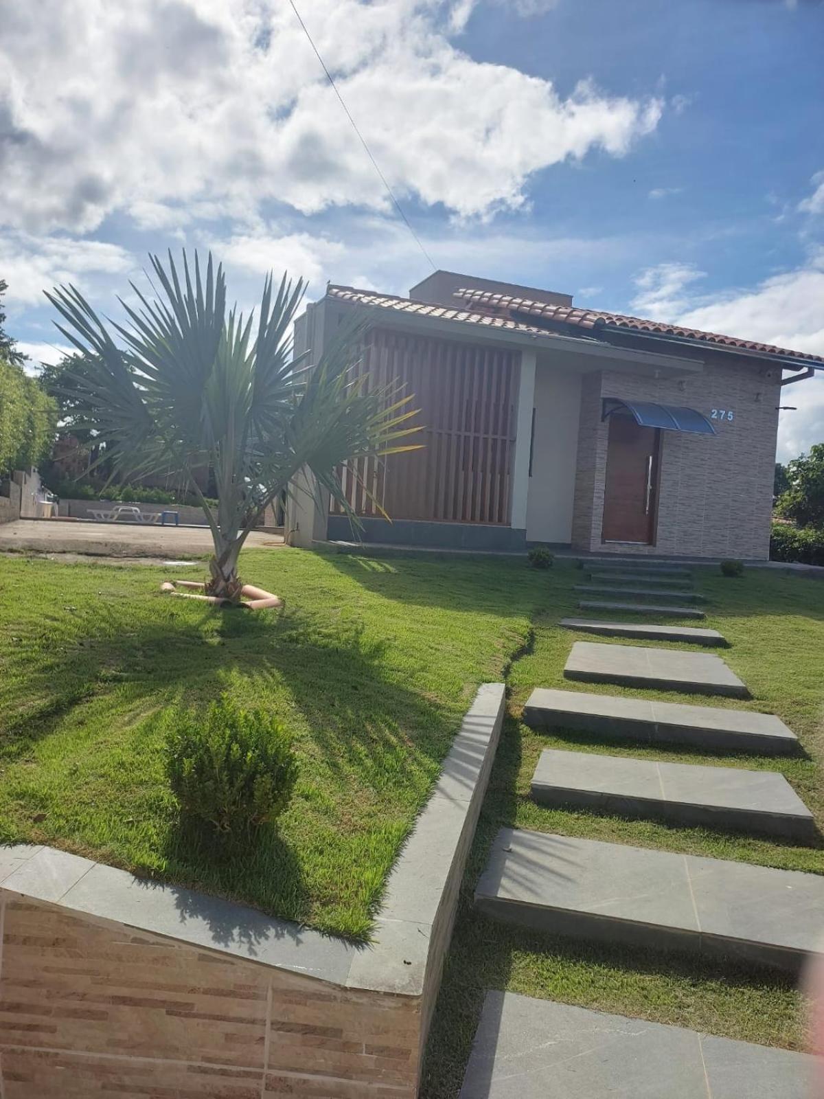 Casa Com Piscina Vista Para Lago, 03 Quartos Confortaveis Capitólio エクステリア 写真