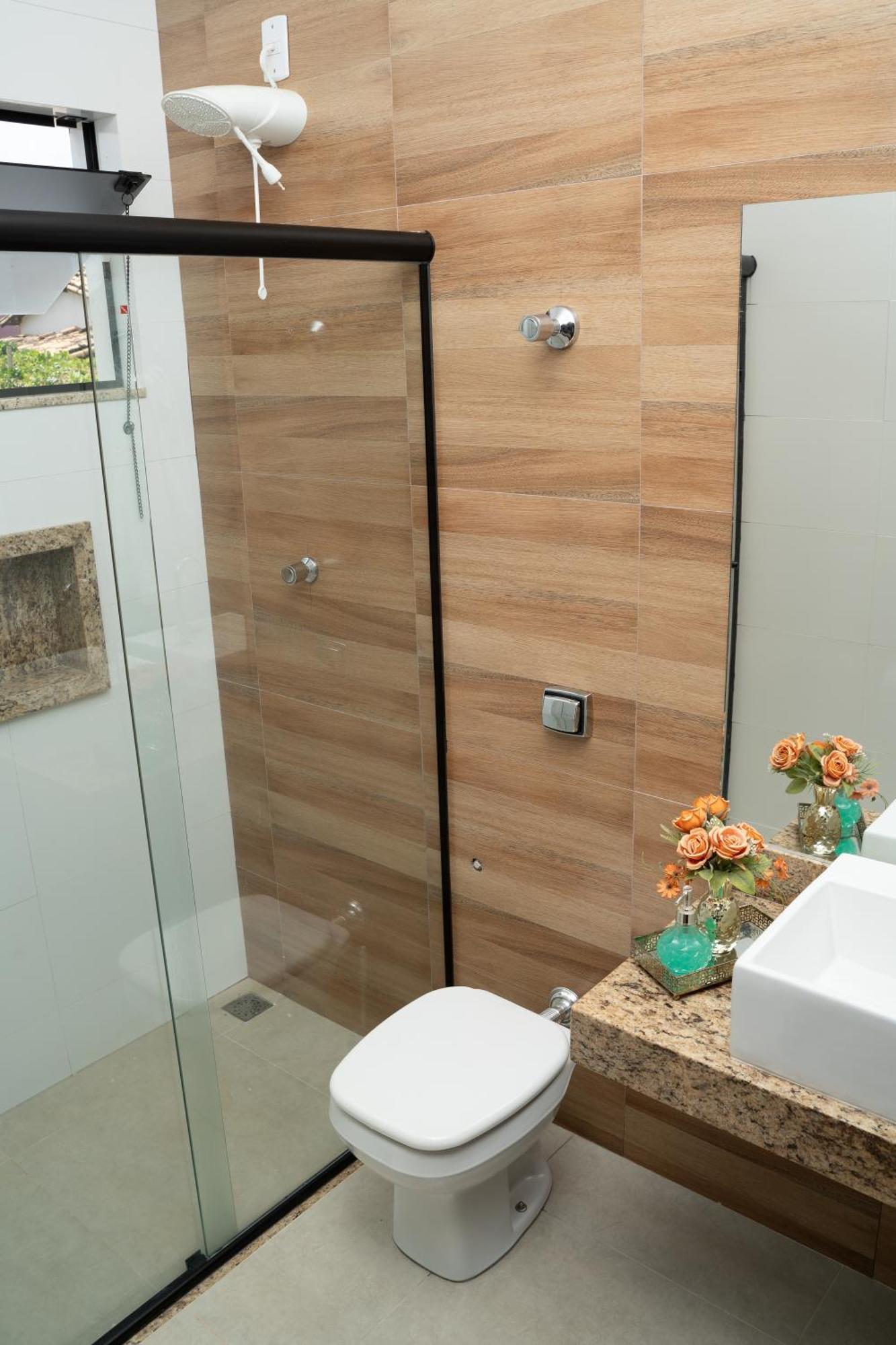 Casa Com Piscina Vista Para Lago, 03 Quartos Confortaveis Capitólio エクステリア 写真